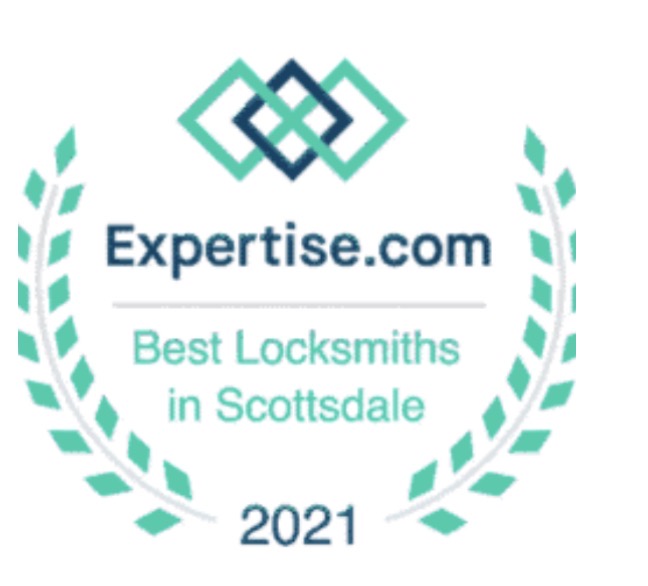 Expertise.com Best Locksmiths in Scottsdale