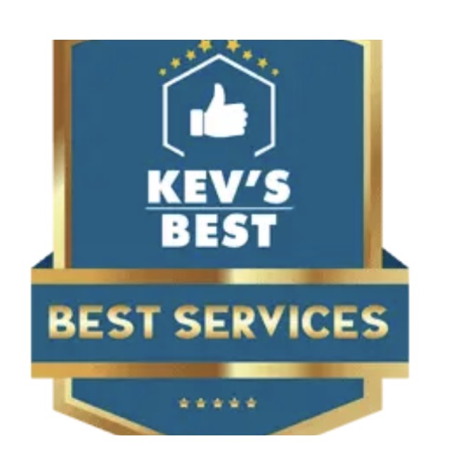 Kev's Best · Best Services