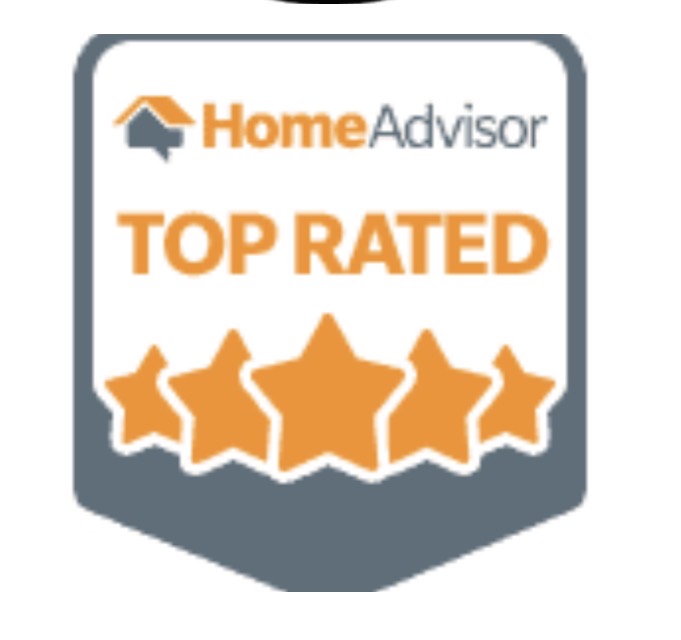 HomeAdvisor Top Rated